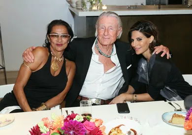 Cindy Ord/Getty Images