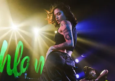 Joseph Okpako/WireImage/Getty Images (YouTube)