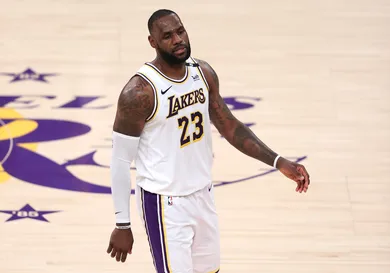 Sean M. Haffey/Getty Images