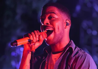 Kevin Winter/Getty Images