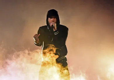 Kevin Winter/Getty Images for iHeartMedia