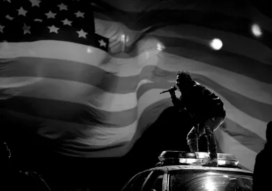 Christopher Polk/Getty Images