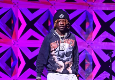 Paras Griffin / Getty Images