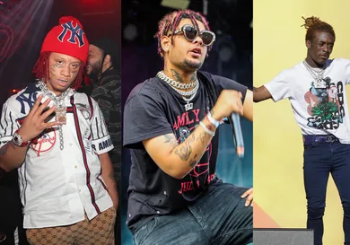 Jerritt Clark/Getty Images, HNHH, Isaac Brekken/Getty Images