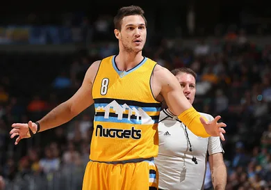 Doug Pensinger/Getty Images