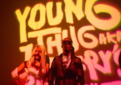 Prince Williams/Getty Images