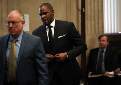 E. Jason Wambsgans-Pool/Getty Images