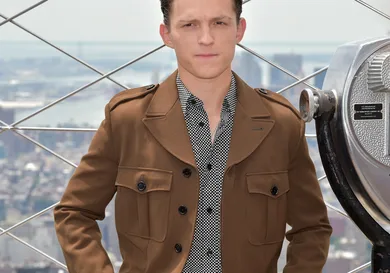 Theo Wargo/Getty Images