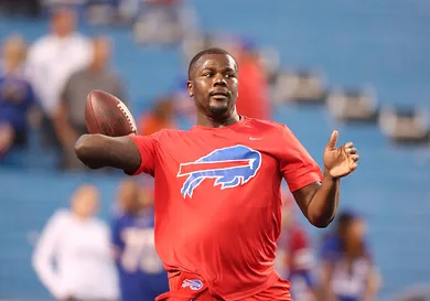 Brett Carlsen/Getty Images