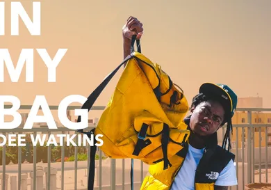 Dee Watkins via HNHH/YouTube