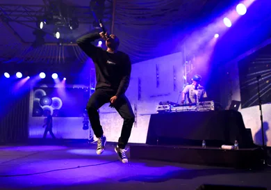 Christopher Polk / gettyimages