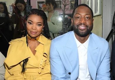 Pascal Le Segretain/Getty Images