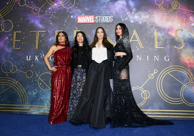 Gareth Cattermole/Getty Images