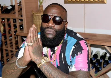 Romain Maurice/Getty Images