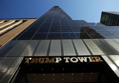 Spencer Platt/Getty Images