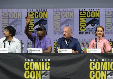 Kevin Winter/Getty Images