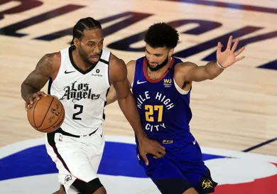 Michael Reaves/Getty Images