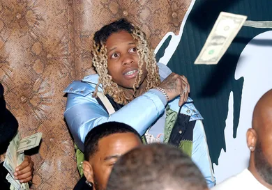 Johnny Nunez/Getty Images