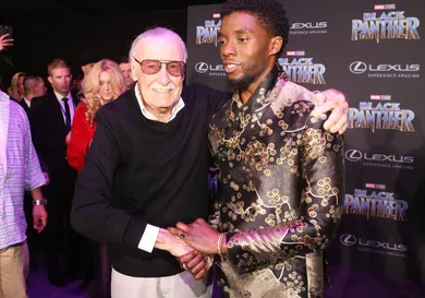 Jesse Grant/Getty Images for Disney