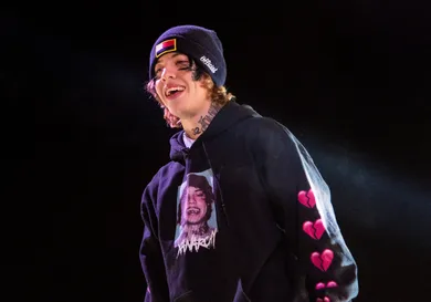 Erika Goldring/Getty Images