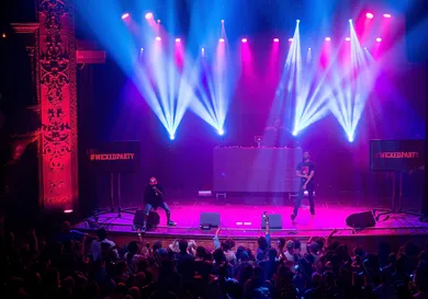 Jeff Schear/ gettyimages