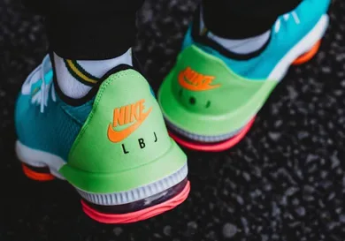 Image Via Atmos_Tokyo