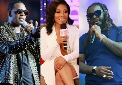 Earl Gibson III/Getty Images, Leon Bennett/Getty Images, Timothy Hiatt/Getty Images