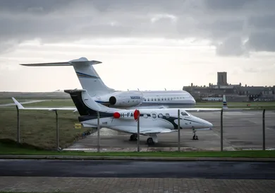 Matt Cardy/Getty Images