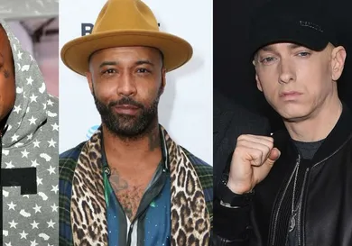 Prince Williams / Contributor / Getty Images,  Phillip Faraone / Stringer / Getty Images, Dimitrios Kambouris / Staff / Getty Images