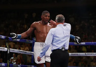 Al Bello/Getty Images