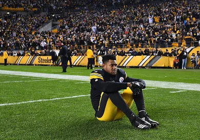 Joe Sargent/Getty Images