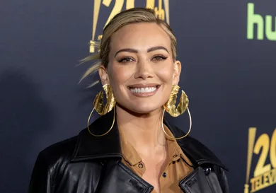 Emma McIntyre/Getty Images