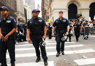 Spencer Platt/Getty Images