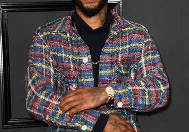 Frazer Harrison /getty images