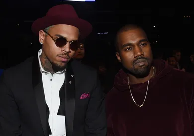 Larry Busacca/Getty Images