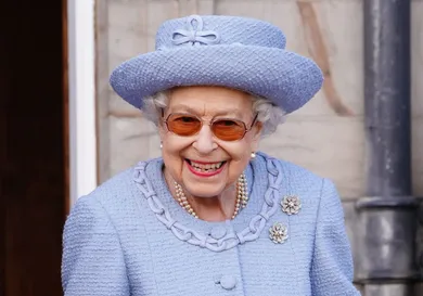 Photo by Jane Barlow/WPA Pool/Getty Images