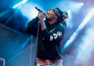 Erika Goldring/Getty Images