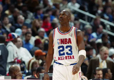 Jamie Squire/Getty Images