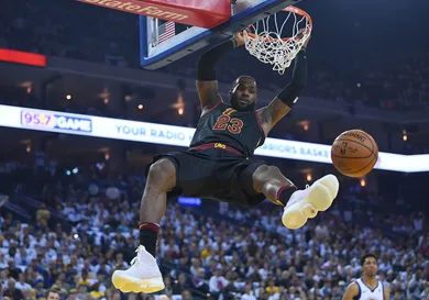 Thearon W. Henderson/Getty Images