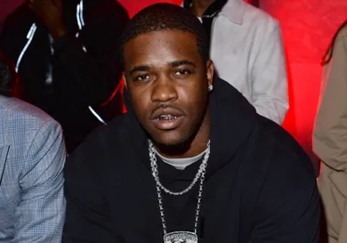 eff Spicer/BFC/Getty Images