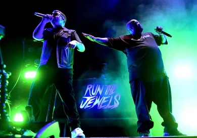 Kevin Winter/Getty Images