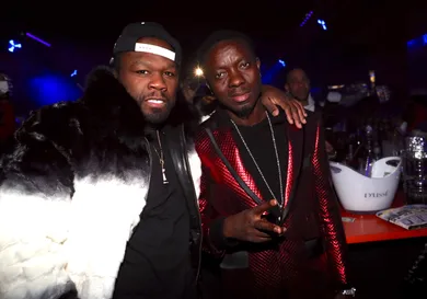 Johnny Nunez/WireImage/Getty Images