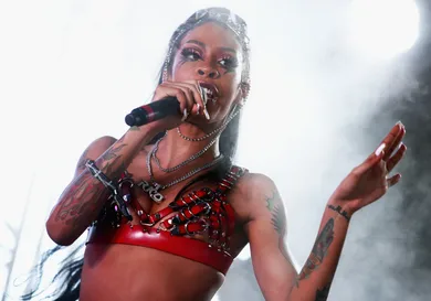 Rich Fury/Getty Images