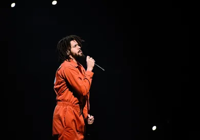 Nicholas Hunt/Getty Images