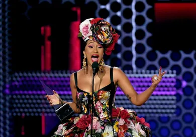 Kevin Winter/Getty Images