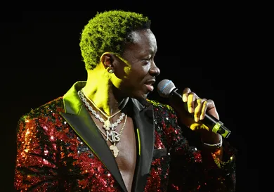 Nicholas Hunt/Getty Images