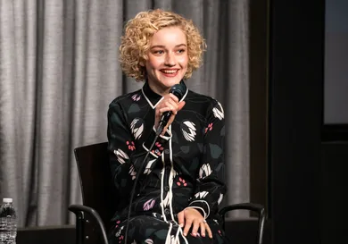 Timothy Norris/Getty Images