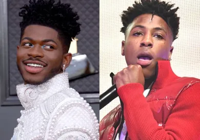 Frazer Harrison/Getty Images & Paras Griffin/Getty Images