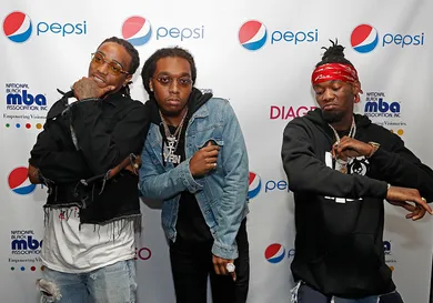 Tyler Kaufman/Getty Images