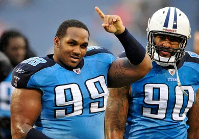 Grant Halverson/Getty Images